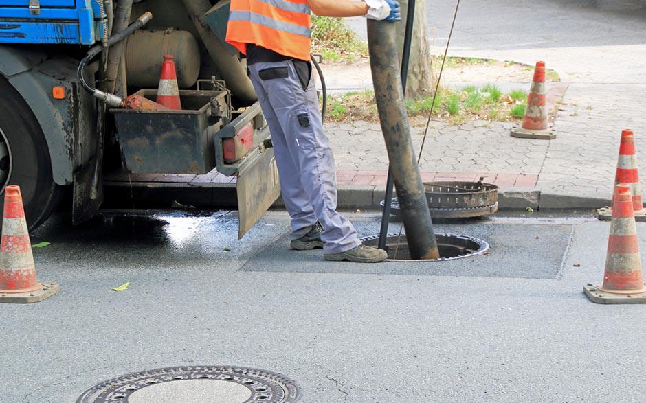 curage canalisation tarif Les Essarts-le-Roi