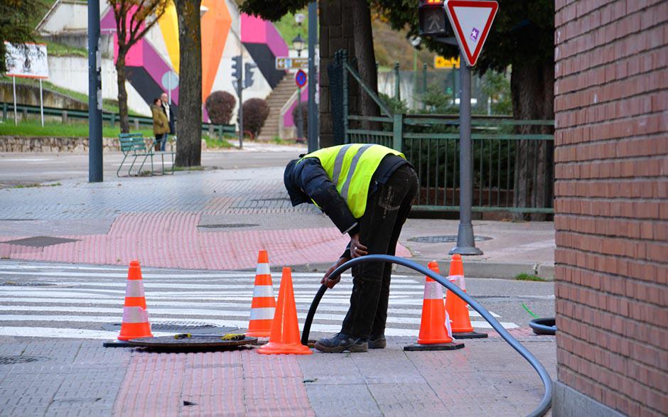curage canalisation tarif Les Essarts-le-Roi